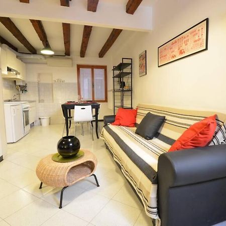 Carlo'S Studio By Venicevillas Dış mekan fotoğraf