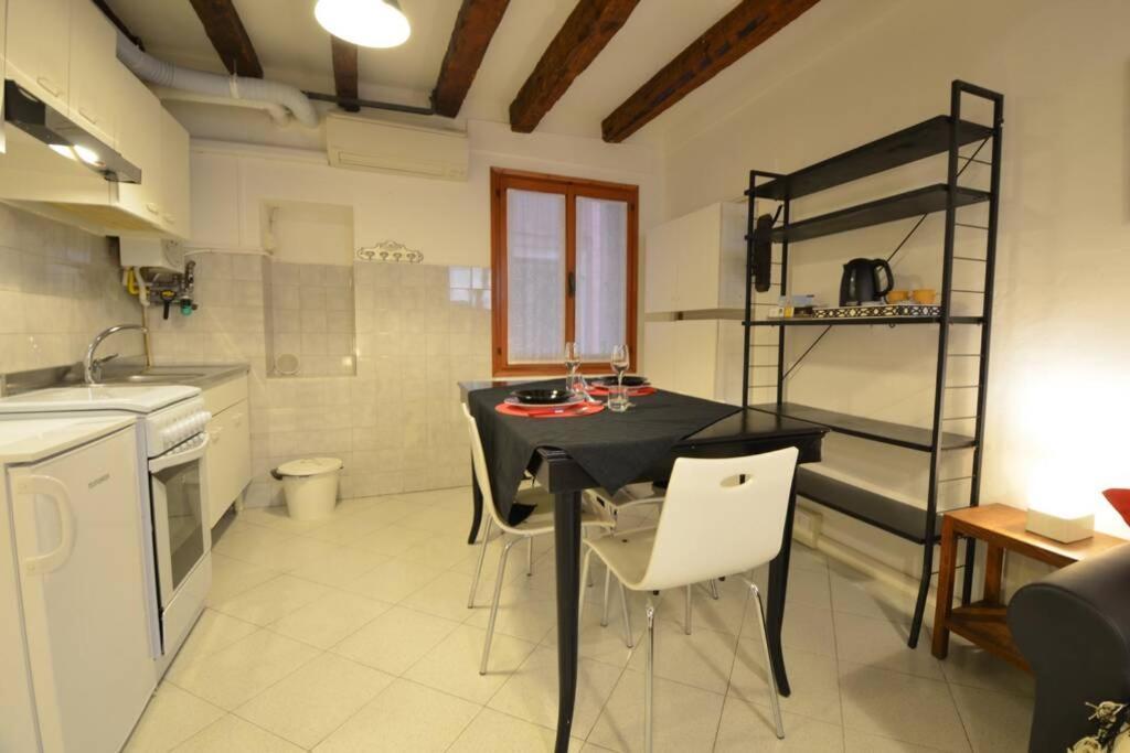 Carlo'S Studio By Venicevillas Dış mekan fotoğraf