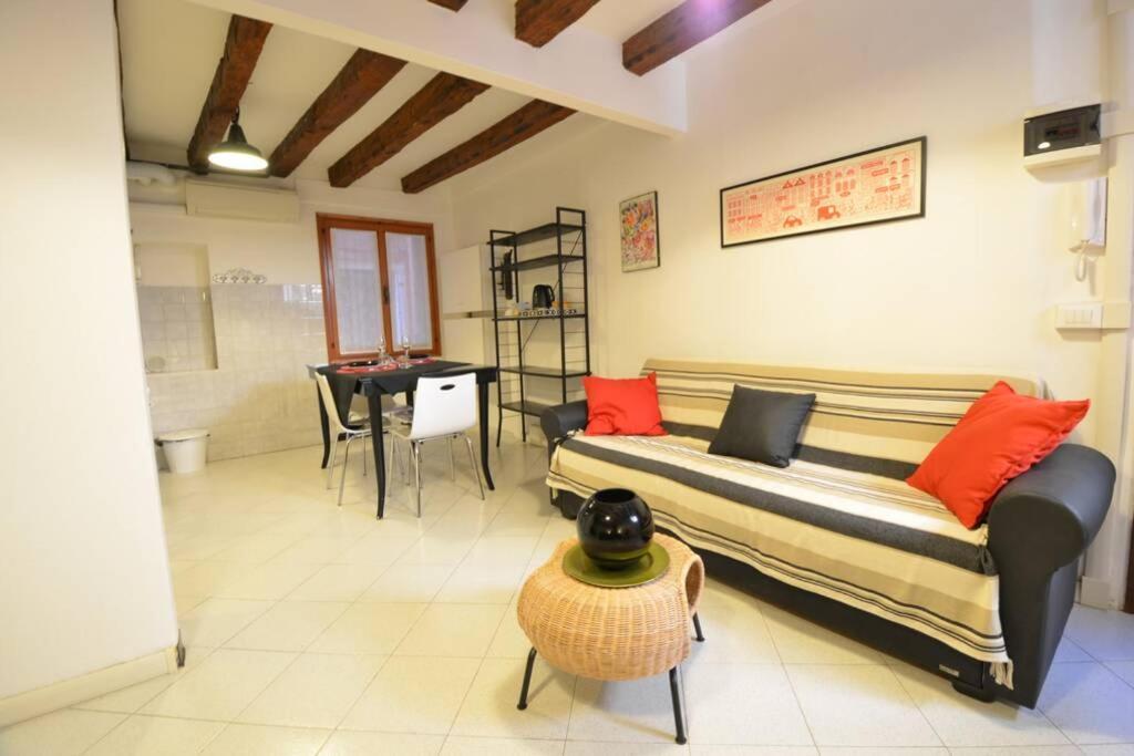 Carlo'S Studio By Venicevillas Dış mekan fotoğraf