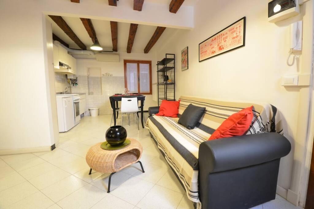 Carlo'S Studio By Venicevillas Dış mekan fotoğraf