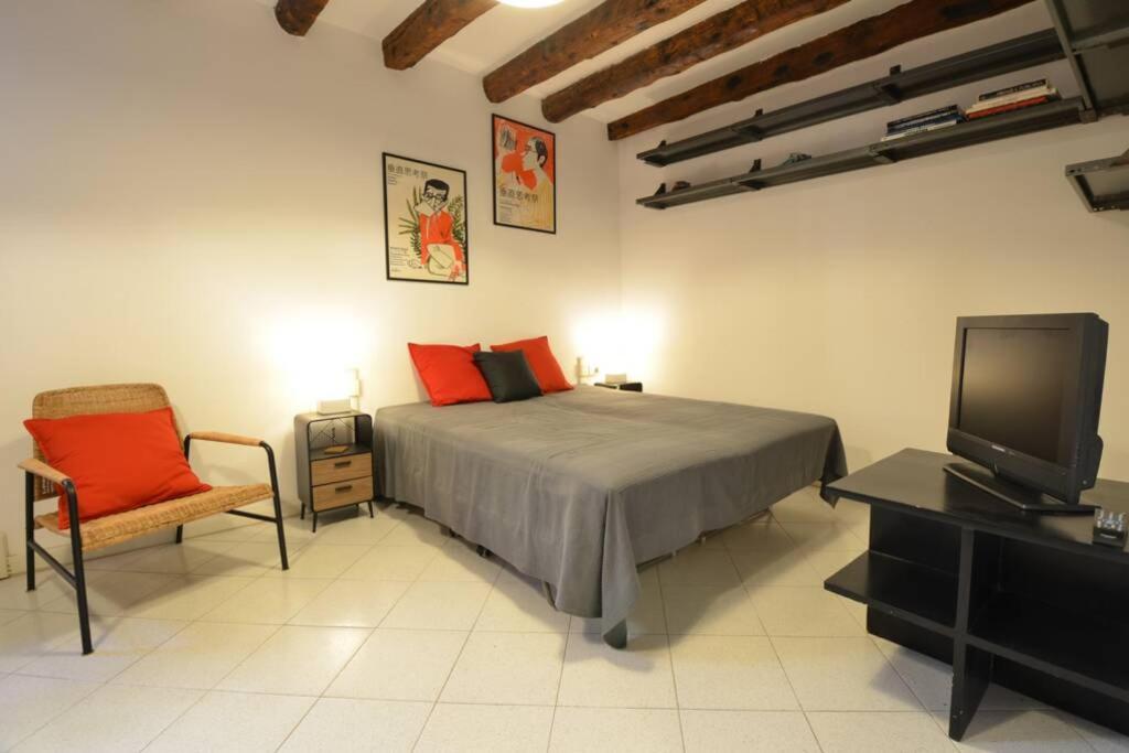 Carlo'S Studio By Venicevillas Dış mekan fotoğraf