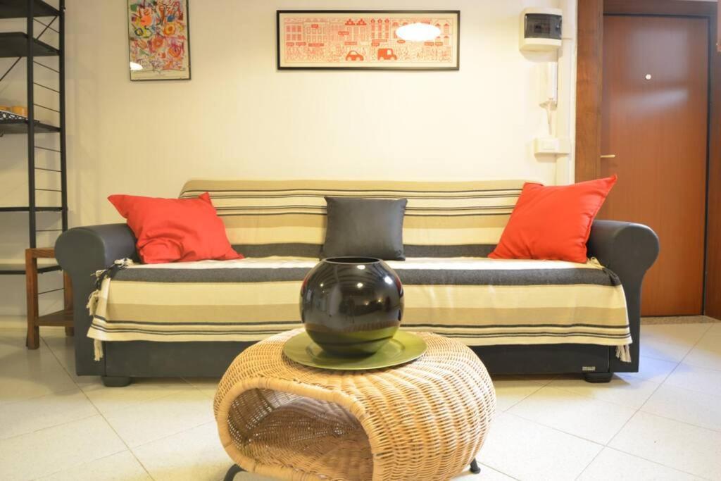 Carlo'S Studio By Venicevillas Dış mekan fotoğraf