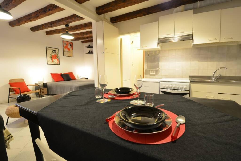 Carlo'S Studio By Venicevillas Dış mekan fotoğraf