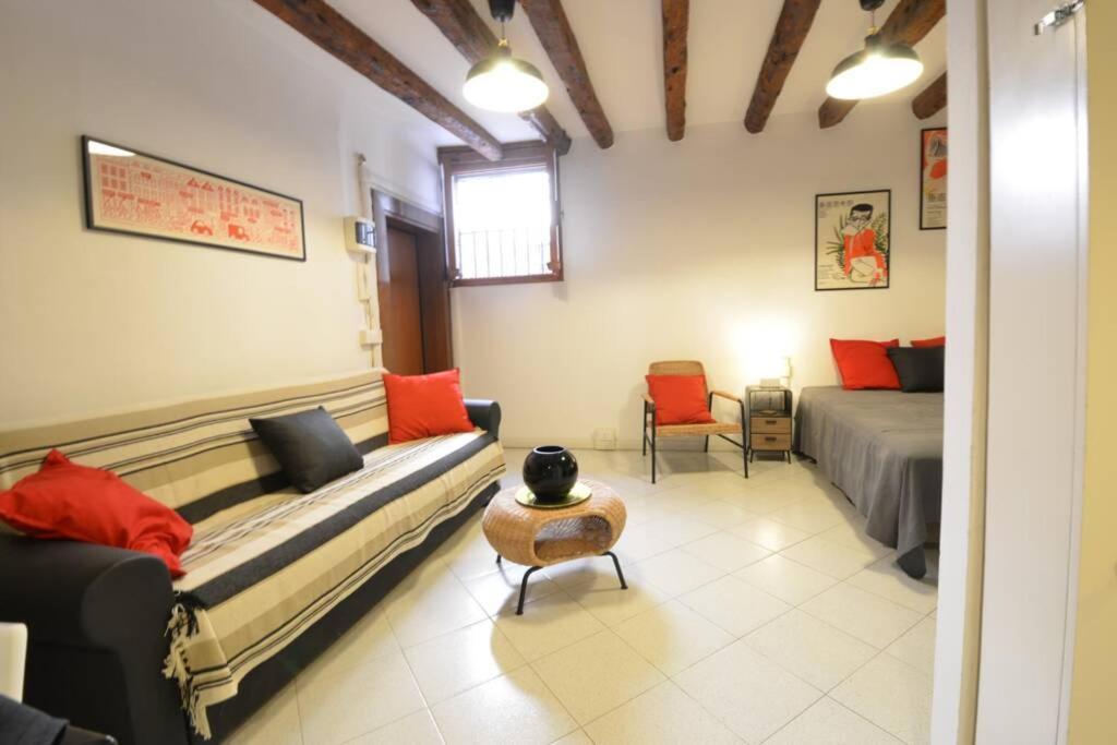 Carlo'S Studio By Venicevillas Dış mekan fotoğraf